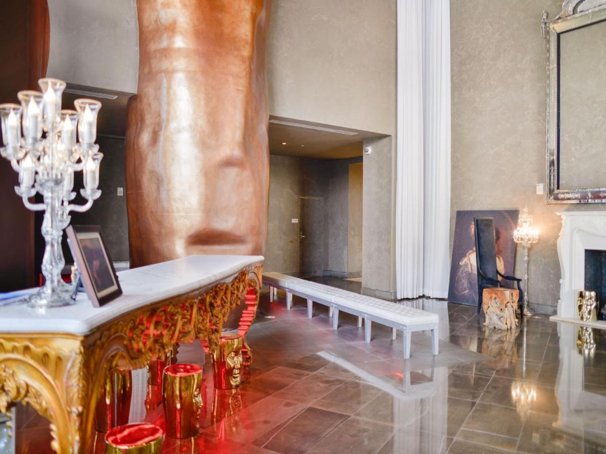 Marvelous Apartment In Brickell Miami Exterior foto