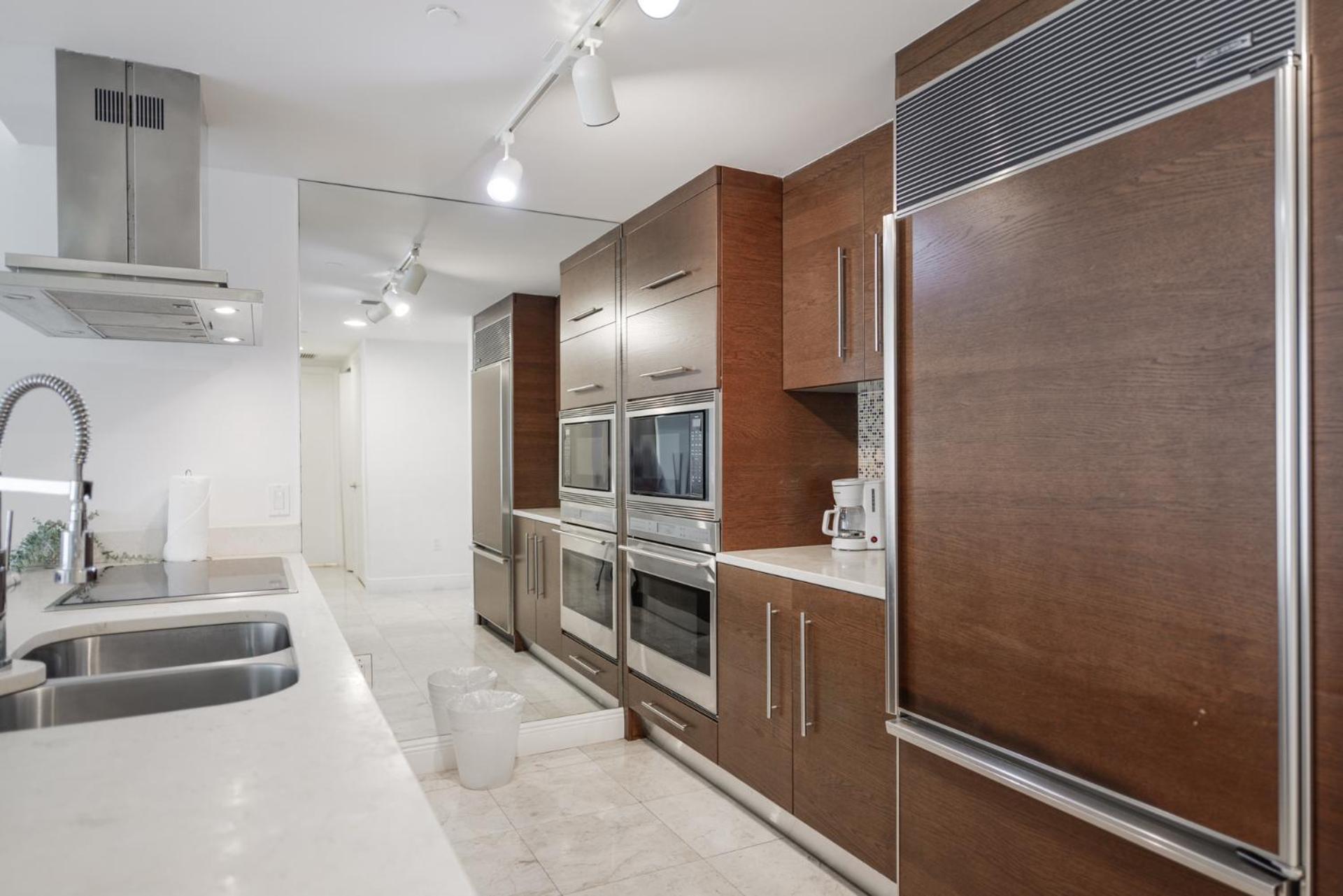 Marvelous Apartment In Brickell Miami Exterior foto